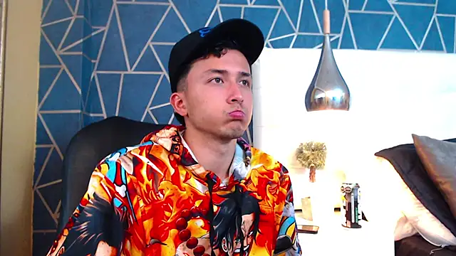 BrandonColee online show from January 2025 12:30:01 PM