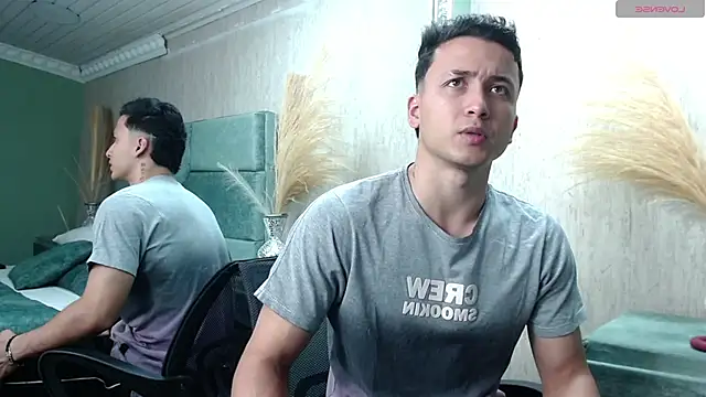 BrandonColee online show from January 2025 12:40:02 PM