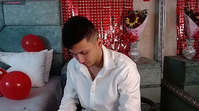 BrandonColee online show from February 2025 01:18:02 PM