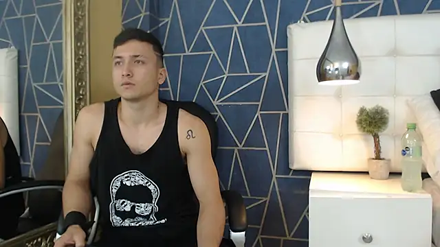 BrandonColee online show from February 2025 12:36:02 PM