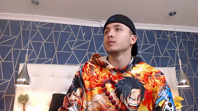 BrandonColee online show from March 2025 12:23:01 PM