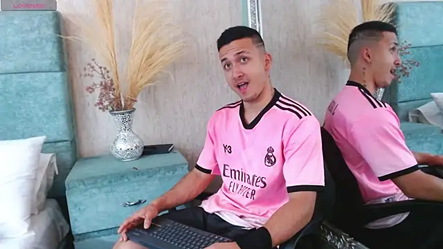 BrandonColee online show from March 2025 12:33:02 PM