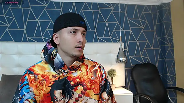 BrandonColee online show from March 2025 12:11:02 PM