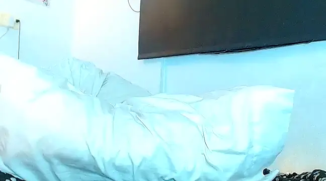 samantha ferrer28 online show from January 2025 09:36:02 AM