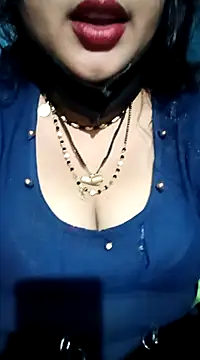 Snapshot of Haseena_Baby chatting on February 2025 12:20:01 PM Haseena Baby online show from February 2025 12:20:01 PM