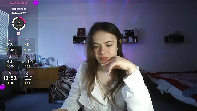 Your   Hope online show from March 2025 06:24:02 AM