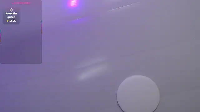 esmeralda-bk online show from February 2026 09:24:02 PM