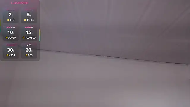 esmeralda-bk online show from March 2026 08:26:01 PM