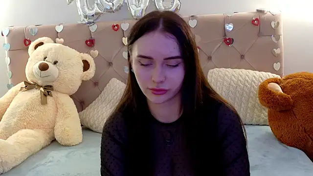 Lilliana Moon online show from February 2026 07:51:02 AM