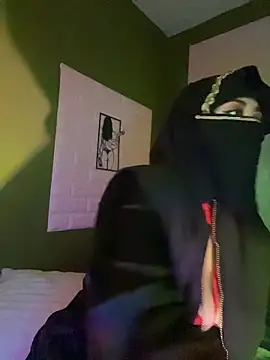 zahra Jalid online show from March 2026 01:38:01 PM