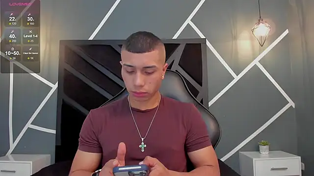 Snapshot of bruno_cavalli chatting on January 2026 05:26:01 PM bruno cavalli online show from January 2026 05:26:01 PM