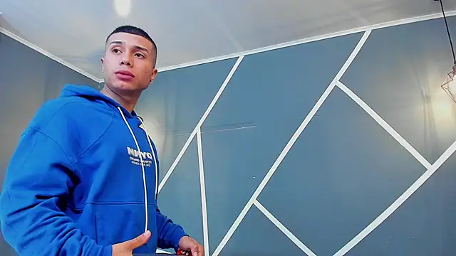 bruno cavalli online show from March 2026 05:30:01 PM