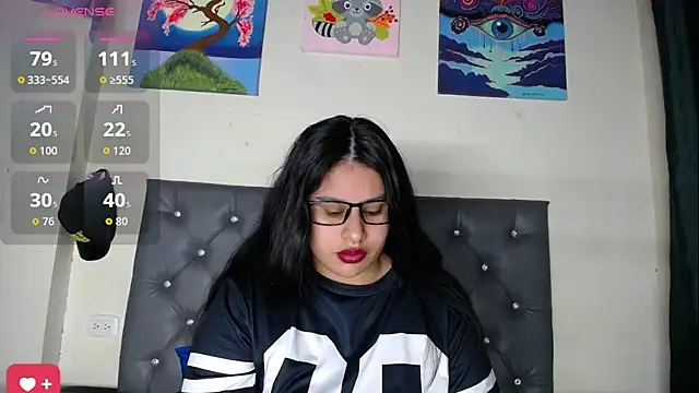 Antonellaa 111 online show from February 2026 11:18:01 AM