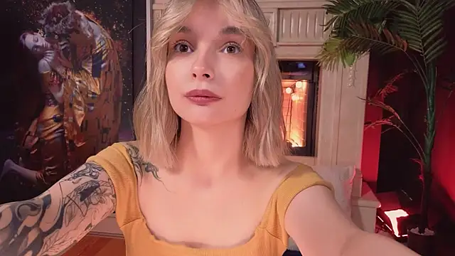 Bella Alita online show from January 2025 11:33:01 PM