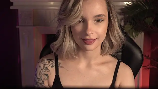 Bella Alita online show from January 2025 08:41:01 PM