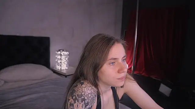 Bella Alita online show from September 2025 08:19:01 PM