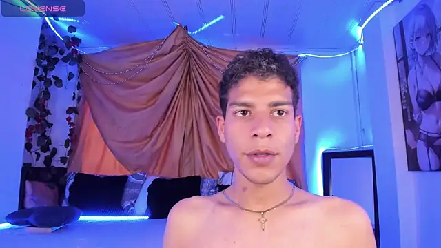 Ethan Boyy online show from November 2025 09:57:01 PM