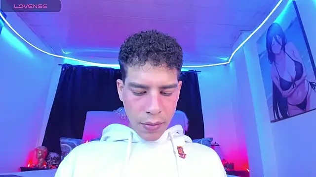 Ethan Boyy online show from April 2026 02:55:02 PM