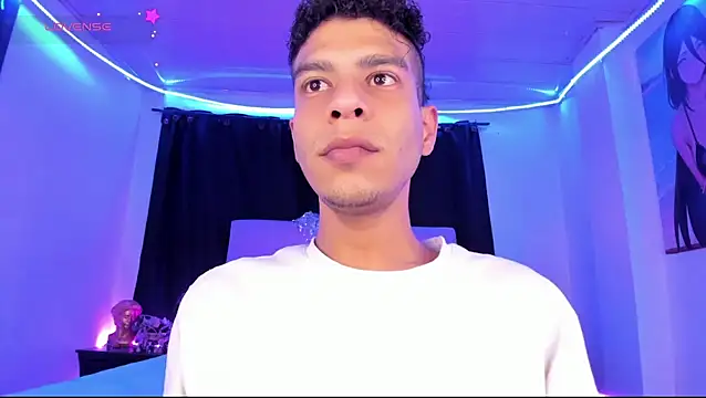 Ethan Boyy online show from May 2026 03:52:02 PM