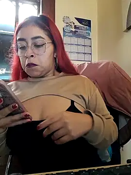 AnonymousGirl online show from October 2025 02:18:01 PM