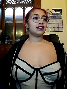 AnonymousGirl online show from November 2025 09:28:01 PM