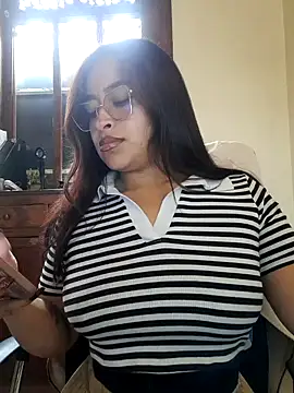 AnonymousGirl online show from March 2026 03:17:01 PM