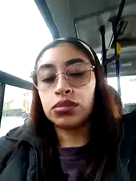 AnonymousGirl online show from May 2026 12:44:01 PM