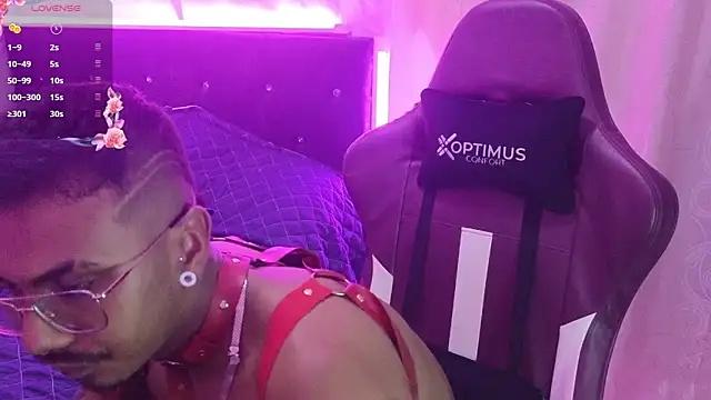 eros-0001 online show from January 2025 07:17:02 AM