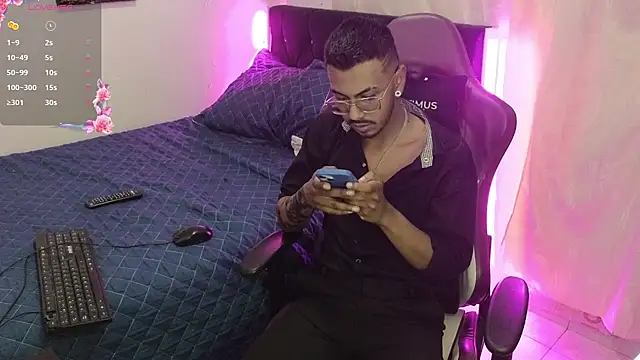 eros-0001 online show from January 2025 04:06:01 PM