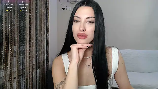 Lola fox282 online show from May 2026 06:26:02 PM