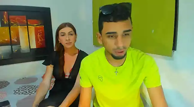 sweethoneytsx online show from March 2025 02:31:02 AM