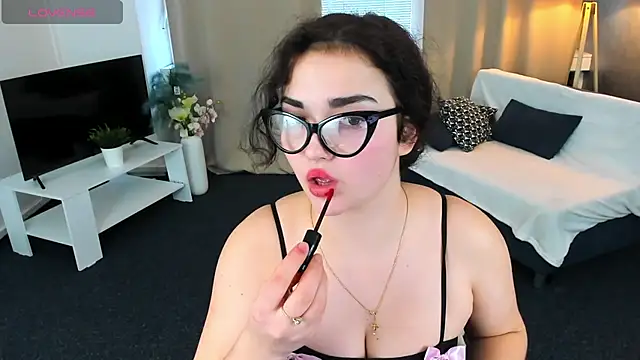 AmeliaLoveee online show from February 2025 10:37:02 AM