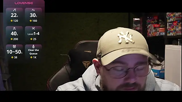 justinitt online show from October 2025 05:41:02 PM