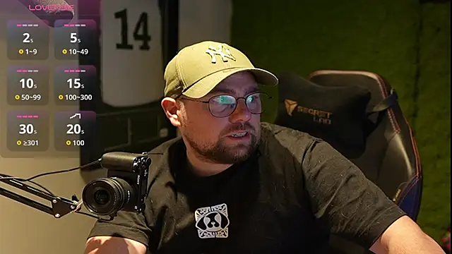 justinitt online show from November 2025 10:17:02 AM