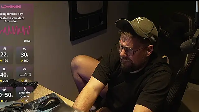 justinitt online show from January 2026 05:07:02 PM