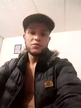 im dominik online show from January 2025 06:38:02 AM