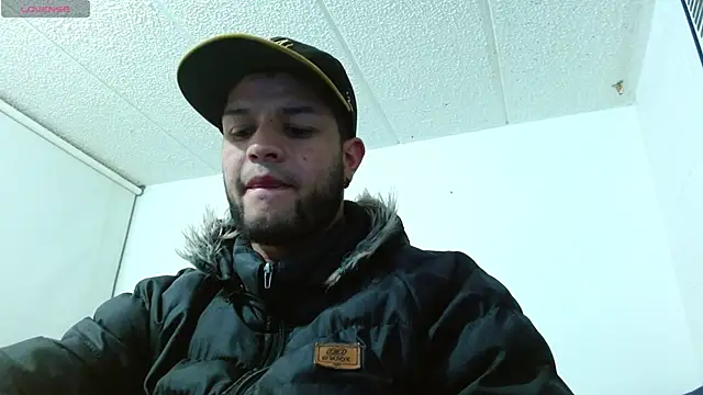 im dominik online show from January 2025 11:53:02 AM