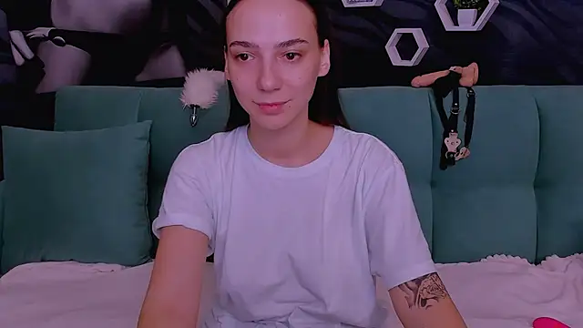 Snapshot of annabishop chatting on January 2025 03:16:01 AM annabishop online show from January 2025 03:16:01 AM