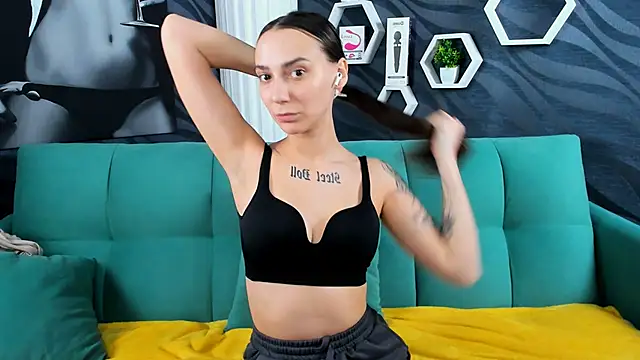 Snapshot of annabishop chatting on February 2025 11:31:02 AM annabishop online show from February 2025 11:31:02 AM
