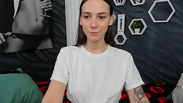 Snapshot of annabishop chatting on February 2025 03:20:01 AM annabishop online show from February 2025 03:20:01 AM