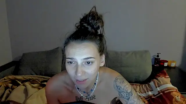 annabishop online show from November 2025 12:14:02 AM