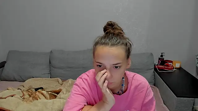 annabishop online show from December 2025 12:27:01 AM