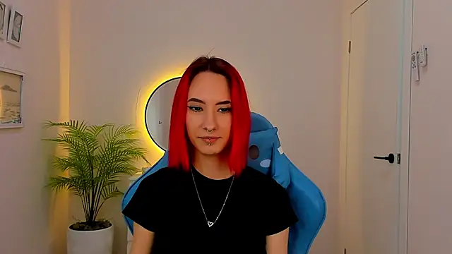 Snapshot of Kar1_na_ chatting on January 2025 08:41:02 AM Kar1 na  online show from January 2025 08:41:02 AM