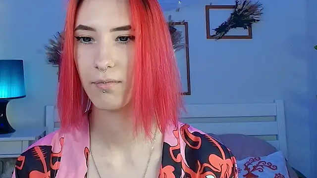 Snapshot of Kar1_na_ chatting on January 2025 08:00:02 AM Kar1 na  online show from January 2025 08:00:02 AM