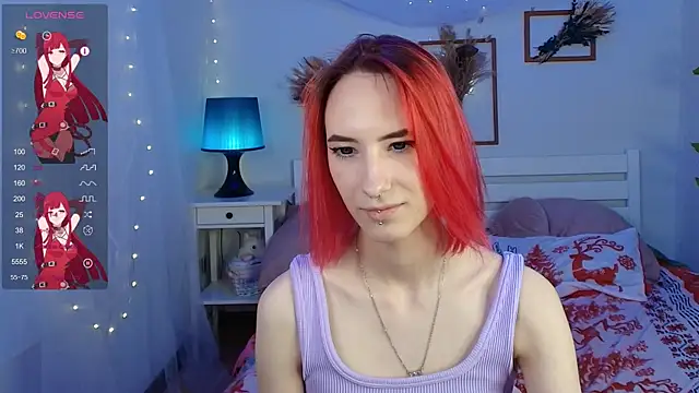 Snapshot of Kar1_na_ chatting on January 2025 02:08:02 PM Kar1 na  online show from January 2025 02:08:02 PM