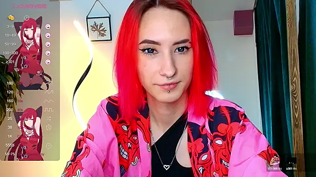 Snapshot of Kar1_na_ chatting on January 2025 08:34:02 AM Kar1 na  online show from January 2025 08:34:02 AM