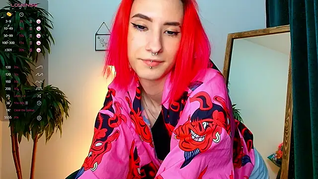 Snapshot of Kar1_na_ chatting on January 2025 12:10:01 PM Kar1 na  online show from January 2025 12:10:01 PM