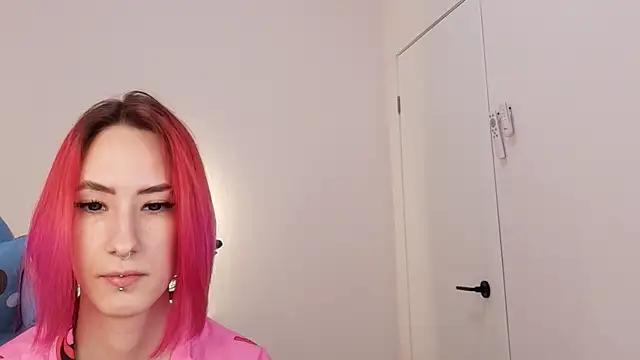 Snapshot of Kar1_na_ chatting on January 2025 11:24:01 AM Kar1 na  online show from January 2025 11:24:01 AM