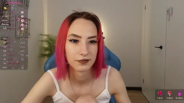 Snapshot of Kar1_na_ chatting on January 2025 11:46:01 AM Kar1 na  online show from January 2025 11:46:01 AM