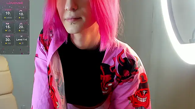 Snapshot of Kar1_na_ chatting on January 2025 08:23:02 AM Kar1 na  online show from January 2025 08:23:02 AM